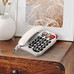 SPC TELEFONO COMFORT NUMBERS 2 WHITE