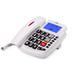 SPC TELEFONO COMFORT VOLUME 2 SENIOR WHITE