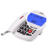 SPC TELEFONO COMFORT VOLUME 2 SENIOR WHITE