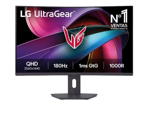MONITOR LG 32G600A-B-DU46 MONITOR LG 32G600A-B