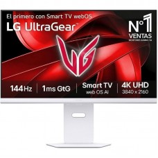 MONITOR LG 32G810SA-W-DU124 MONITOR LG 32G810SA-W