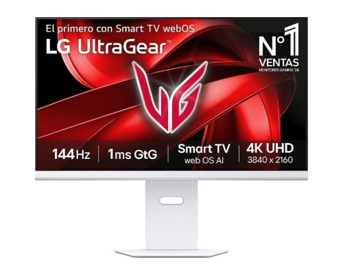 MONITOR LG 32G810SA-W