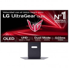 MONITOR LG 32GX850A-B-DU186 MONITOR LG 32GX850A-B