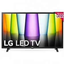 TELEVISOR LG 32LQ630B6LA-DU66 TELEVISOR LG 32LQ630B6LA