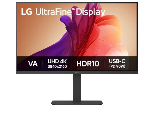 MONITOR LG 32U720A-B-DU74 MONITOR LG 32U720A-B