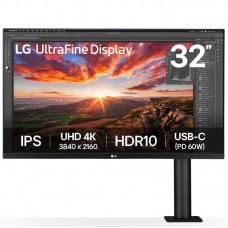 MONITOR LG 32UN880K-B-DU103 MONITOR LG 32UN880K-B