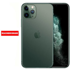 APPLE iPHONE 11 PRO 64GB SPACE GREY REACONDICIONADO GRADO B