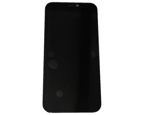 REPUESTO PANTALLA LCD IPHONE 12 MINI BLACK COMPATIBLE-AA40 REPUESTO PANTALLA LCD IPHONE 12 MINI BLACK COMPATIBLE
