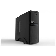 PC EVEN OFFICE i5 12400 16GB 500GB NVME mATX T310