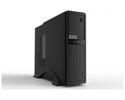 PC EVEN OFFICE i5 12400 16GB 500GB NVME mATX T310