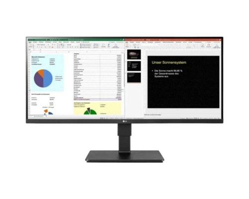 MONITOR LG 34BR65F-B