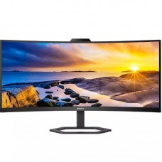 MONITOR PHILIPS 34E1C5600HE-DU89 MONITOR PHILIPS 34E1C5600HE