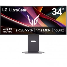 MONITOR LG 34G600A-B-DU67 MONITOR LG 34G600A-B