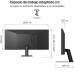 MONITOR LG 34U511A-B