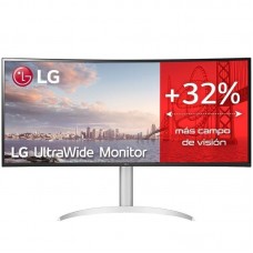 MONITOR LG 34WQ650-W-DU66 MONITOR LG 34WQ650-W
