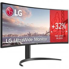 MONITOR LG 34WR55QK-B-DU69 MONITOR LG 34WR55QK-B