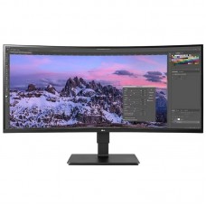 MONITOR LG 35BN77CP-B-DU84 MONITOR LG 35BN77CP-B