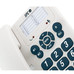TELEFONO SPCF 3602 BL-DU3 TELEFONO SPCF 3602 BL