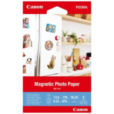PAPEL FOTOGRAFICO CANON MG-101