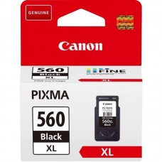 CAN-PG-560XL BK-DU6 CAN-PG-560XL BK