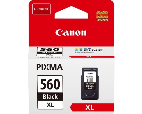 CAN-PG-560XL BK