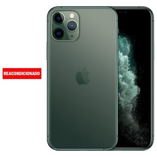 APPLE iPHONE 11 PRO 64GB GREEN REACONDICIONADO GRADO B