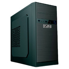 PC EVEN OFFICE  i3 12100 16GB 500GB NVME mATX