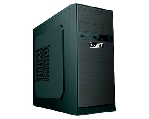 PC EVEN OFFICE  i3 12100 16GB 500GB NVME mATX