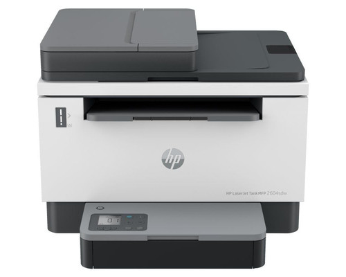 MULTIFUNCION HP LASERJ TANK 2604SDW