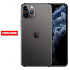 APPLE iPHONE 11 PRO 256GB SPACE GREY REACONDICIONADO GRADO B
