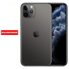 APPLE iPHONE 11 PRO MAX 64GB SPACE GREY REACONDICIONADO GRADO B