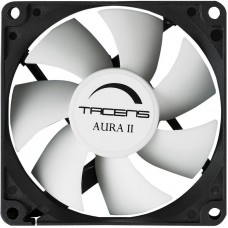 VENTILADOR TACENS AURA II 12CM-DU1 VENTILADOR TACENS AURA II 12CM