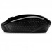 RATON OPTICO WIRELESS 220 NEGRO HP