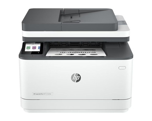 IMPRESORA HP LASERERJET PRO 3102FDN
