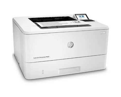 IMPRESORA HP LASERJET M406DN