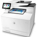 HP MULTIFUNCION LASERJET ENTERPRISE M480F WIFI/FAX/DUPLEX NFC BLANCO