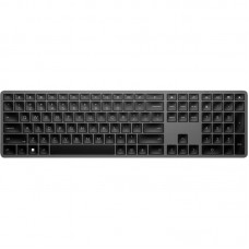 TECLADO HP 975 DUAL BK