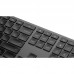 TECLADO HP 975 DUAL BK