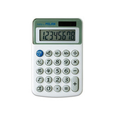 CALCULADORA MILAN 8DIGITOS