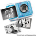 VTE-PAPEL KIDIZ PRINT CAM 5U