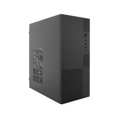PC EVEN OFFICE  i5 12400 16GB 1TB NVME mATX