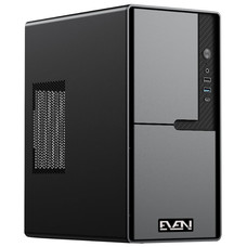 PC EVEN OFFICE RYZEN 5 5655G 16GB 500GB NVME mATX