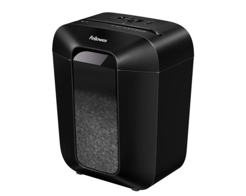 DESTRUCTORA FELLOWES LX41