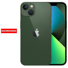 APPLE iPHONE 13 PRO 128GB GREEN REACONDICIONADO GRADO B