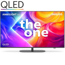 TELEVISOR PHILIPS 43PUS9010