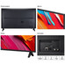 TELEVISOR LG 43QNED70A6A