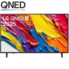 TELEVISOR LG 43QNED82A6B-DU129 TELEVISOR LG 43QNED82A6B