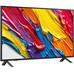 TELEVISOR LG 43QNED82A6B