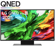 TELEVISOR LG 43QNED86A6C-DU148 TELEVISOR LG 43QNED86A6C