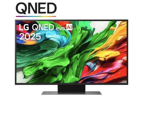 TELEVISOR LG 43QNED86A6C